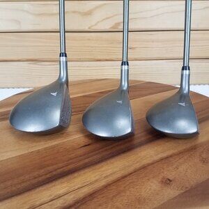 Pro Kennex Destiny Partial Set Oversize offset #1, #3, #5 Drivers Tour Precision